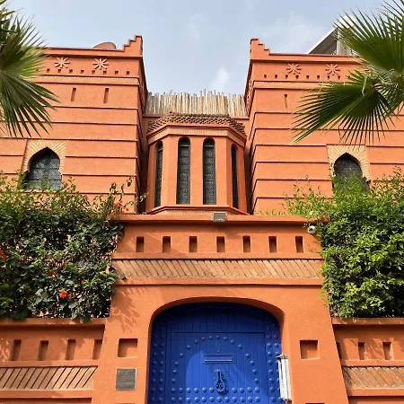Riad Targa Marrakech